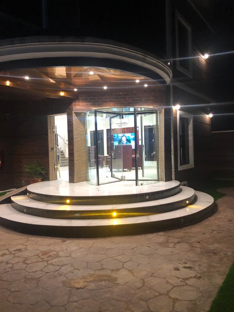 Mesorein Luxury Hotel